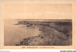 ACWP8-17-0683 - ANGOULINS - La Pointe Du Chai - Angoulins