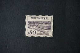 (T3) Mozambique - 1948 Local Views $80 - MNH - Mozambique