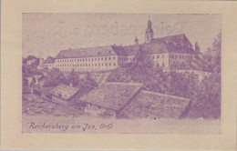 50 HELLER 1920 Stadt REICHERSBERG Oberösterreich Österreich Notgeld #PD953 - [11] Emissions Locales