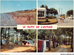 ADVP6-17-0521 - LE PUITS DE L'AUTURE - La Grande Côte - à SAINT-PALAIS-SUR-MER - Tél 46 026804 - Saint-Palais-sur-Mer