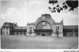 ADVP3-17-0222 - ROCHEFORT - La Gare  - Rochefort