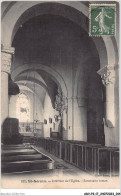 ADVP3-17-0194 - ST-SORNIN - Intérieur De L'église - Sanctuaire Roman - Sonstige & Ohne Zuordnung