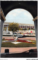 ADVP2-17-0143 - ROYAN - Charente-maritine - Les Jardins Du Casino - Le Front De Mer  - Royan