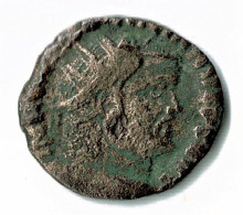 MONNAIE ROMAINE A IDENTIFIER PAR BON CONNAISSEUR - L'Empire Chrétien (307 à 363)
