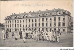AFEP1-15-0083 - AURILLAC - Caserne Delzons - 2e Bataillon  - Aurillac