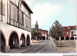 AFDP2-30-0231 - STE-SULPICE-SUR-LEZE - Ancienne Maison D'alphonse De Poitiers - Sonstige & Ohne Zuordnung