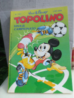 Topolino (Mondadori 1989) N. 1761 - Disney