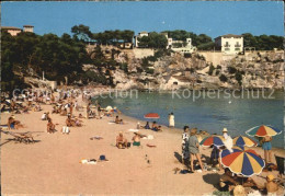 72580834 Mallorca Porto Cristo Strand Spanien - Autres & Non Classés