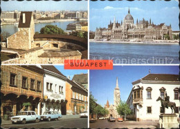 72580819 Budapest  Budapest - Ungarn