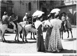 AFZP11-13-0847 - Les Belles Images De Provence - Les Fêtes Du Costume En ARLES - Arles