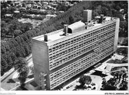 AFZP10-13-0812 - MARSEILLE - Vue Aérienne De La Cité - Radieuse - Architecte - Corbusier - The Canebière, City Centre