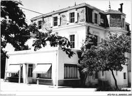 AFZP10-13-0798 - MARSEILLE - Le Cabot - Cliniques Prévallon - Le Cottage - The Canebière, City Centre