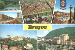 72580816 Brasso Brasov Kronstadt   - Roumanie