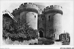 AFPP3-30-0295 - VILLENEUVE-LES-AVIGNON - Le Fort ST-ANDRE - Villeneuve-lès-Avignon