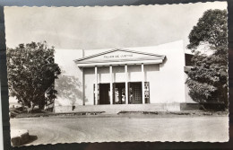 Leopoldville, Palais De Justice, Lib Desclée, N° 1802 - Kinshasa - Leopoldville (Leopoldstadt)