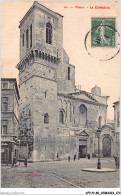 AFPP1-30-0088 - NIMES - La Cathedrale - Nîmes