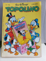 Topolino (Mondadori 1989) N. 1763 - Disney