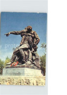 72580769 Wolgograd Mamayev Kurgan Denkmal Wolgograd - Russie