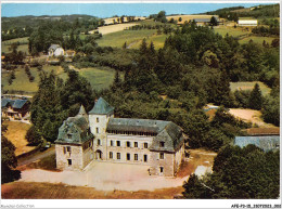 AFEP3-15- 0154 - VITRAC - Vue Aérienne - Château De Fargues  - Autres & Non Classés