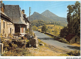 AFEP2-15-0113 - ROUTE DE PUY MARY - Village De Rüdez Griou Et Griounot  - Andere & Zonder Classificatie