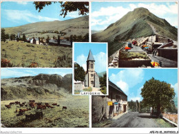 AFEP2-15-0091 - LAVIGERIE - à Côté Du Puy Mary  - Andere & Zonder Classificatie