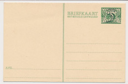 Briefkaart G. 266 - Entiers Postaux