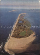 72580725 Insel Juist Nordseeheilbad Luftaufnahme Insel Juist - Norderney