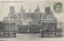 Le Château De RANDAN - Other & Unclassified