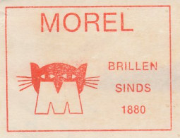 Meter Cut Netherlands 1981 Cat  - Other & Unclassified