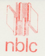 Meter Cut Netherlands 1982 Book - Non Classés