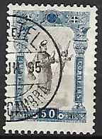 PORTUGAL, 1895 - Usati