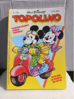 Topolino (Mondadori 1989) N. 1766 - Disney