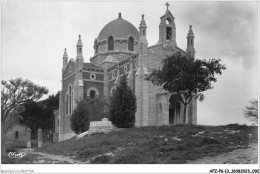 AFZP6-13-0478 - LA BEDOULE - L'église - Monuments
