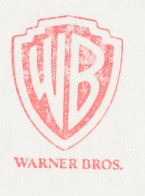 Meter Top Cut Netherlands 1988 WB - Warner Bros. - Cinéma
