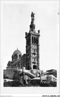 AFZP3-13-0182 - MARSEILLE - Notre-dame De La Garde - Notre-Dame De La Garde, Aufzug Und Marienfigur