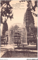 AFZP1-13-0053 - MARSEILLE - Exposition Coloniale 1922 - La Volière Du Palais De L'indo-chine - Colonial Exhibitions 1906 - 1922