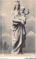 AFZP1-13-0018 - MARSEILLE - Notre-dame De La Garde - Statue Colossale Sur La Tour - Notre-Dame De La Garde, Ascenseur