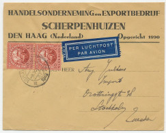 Em. Wereldpostvereniging 1949 Den Haag - Zweden - Ohne Zuordnung