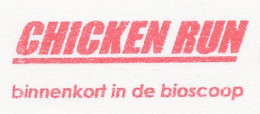 Meter Proof / Test Strip FRAMA Supplier Netherlands Chicken Run - Movie - Kino