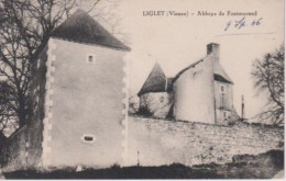 86 LIGLET  -  Abbaye De Fontmorand  - - Autres & Non Classés