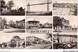 AIBP2-17-0153 - Vue De ROCHEFORT  - Rochefort