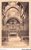 AFZP8-13-0598 - ST-MICHEL-DE-FRIGOLET - Chapelle De Notre-dame Du Bon-remède - Boiseries Dorées - Tarascon