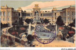 AFZP7-13-0537 - MARSEILLE - Palais Longchamp - Sonstige Sehenswürdigkeiten