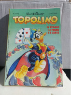 Topolino (Mondadori 1989) N. 1770 - Disney