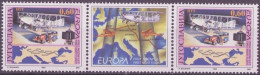 Europa CEPT 1994 Yougoslavie - Jugoslawien - Yugoslavia Y&T N°IP2517 - Michel N°ZW2657 *** - Interpanneau - 1994