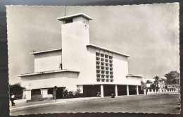 Leopoldville, La Gare, Lib Desclée, N° 1809 - Kinshasa - Léopoldville