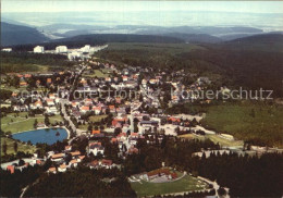 72580269 Hahnenklee-Bockswiese Harz Luftaufnahme Goslar - Goslar