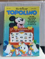 Topolino (Mondadori 1989) N. 1771 - Disney