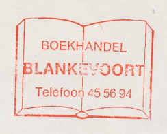 Meter Cut Netherlands 1980 Book - Unclassified