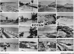 AIBP5-17-0559 - ROYAN - Vue Générale  - Royan